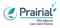 Logo Prairial