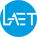 Logo LAET